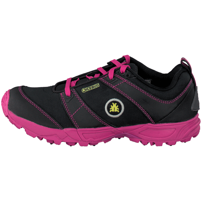 NEW Icebug Pytho3 Bugrip Studded Mens Womens Trail Running Winter Shoes Ret$190 NEW Icebug Pytho3 Bugrip Studded Mens Womens Trail Running Winter Shoes Ret$190